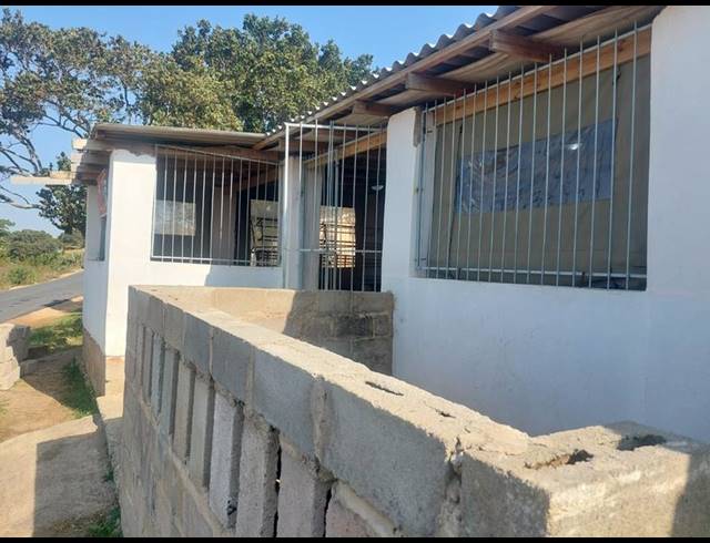 BUSINESS FOR SALE IN DANGANYA